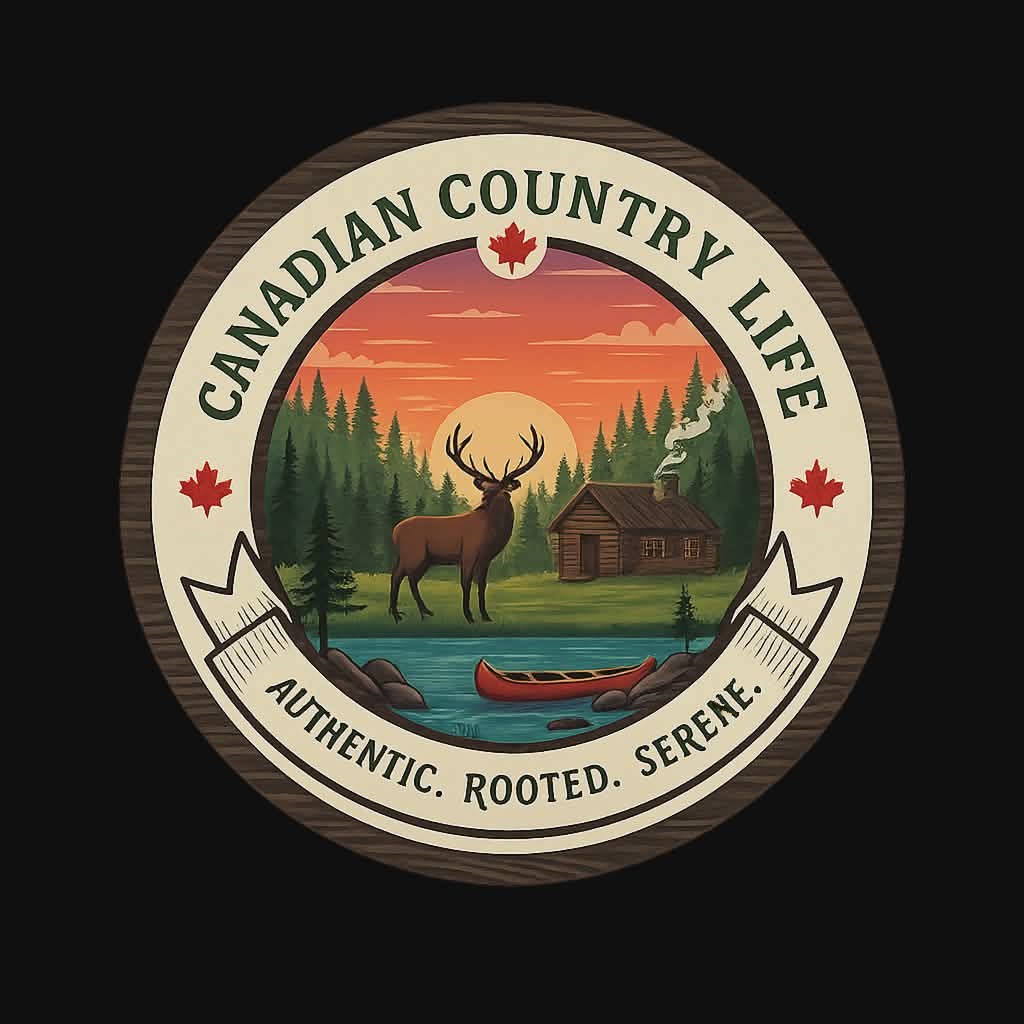 Canadian Country Life
