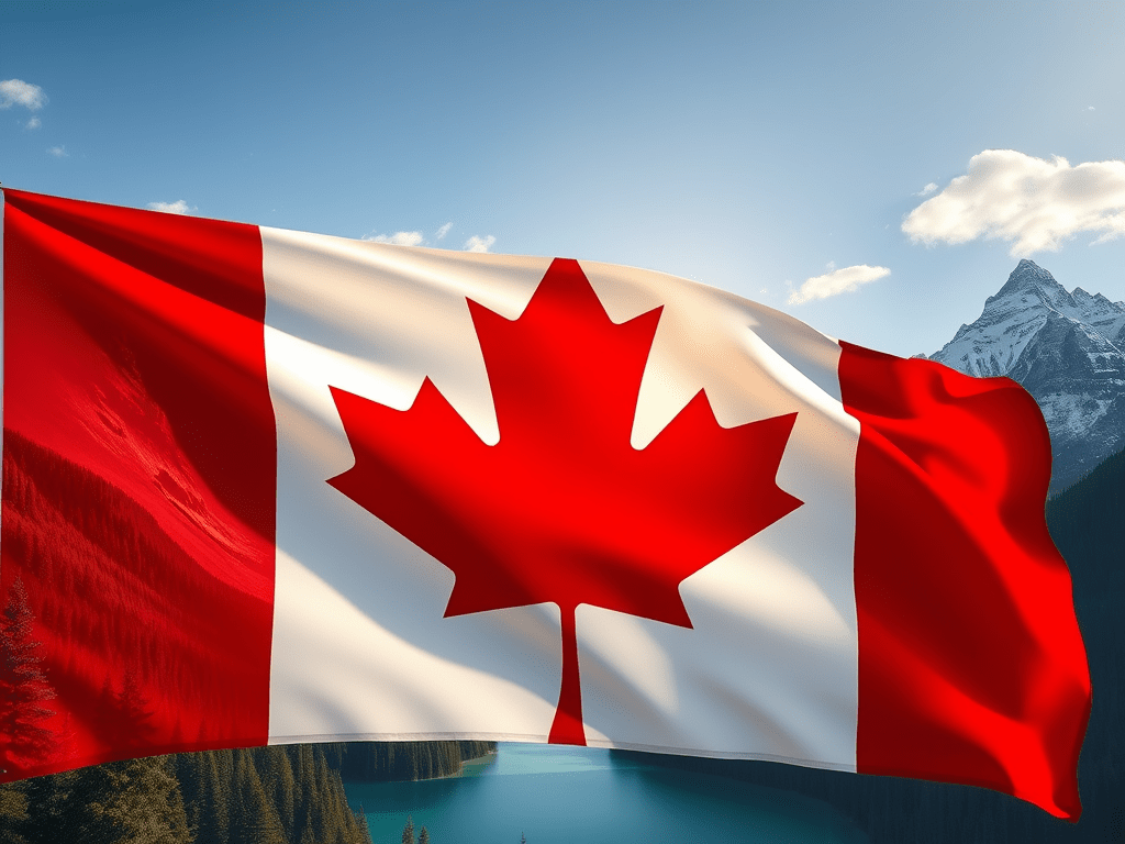 Guide to Canadian&nbsp;Citizenship