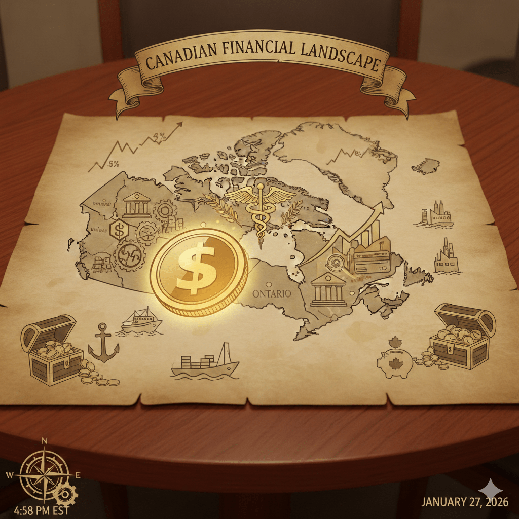 Provincial Economic Roles