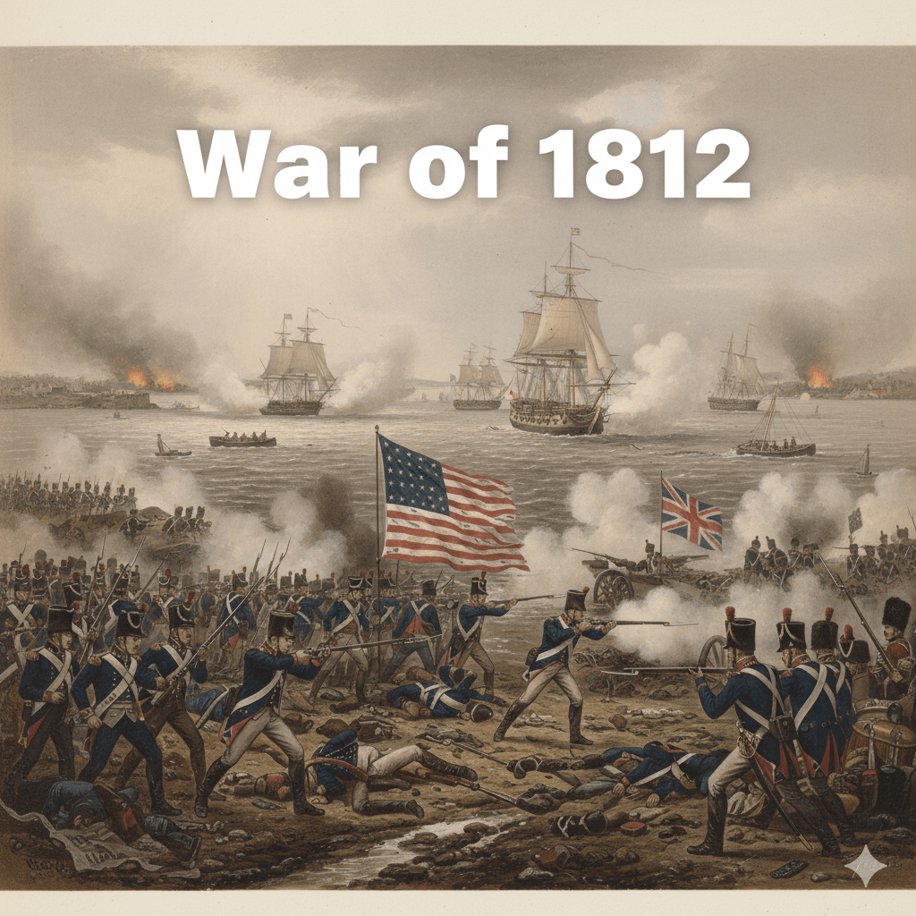 War of 1812