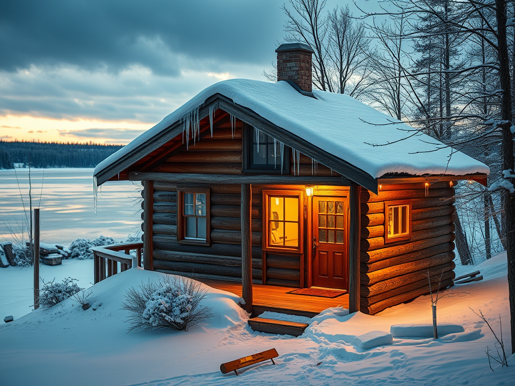 Rural Property Ownership: Hidden Costs