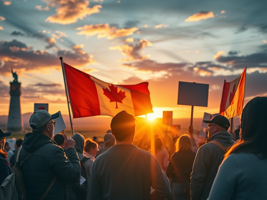 Alberta Separatism: Reason, Ramifications and Reality