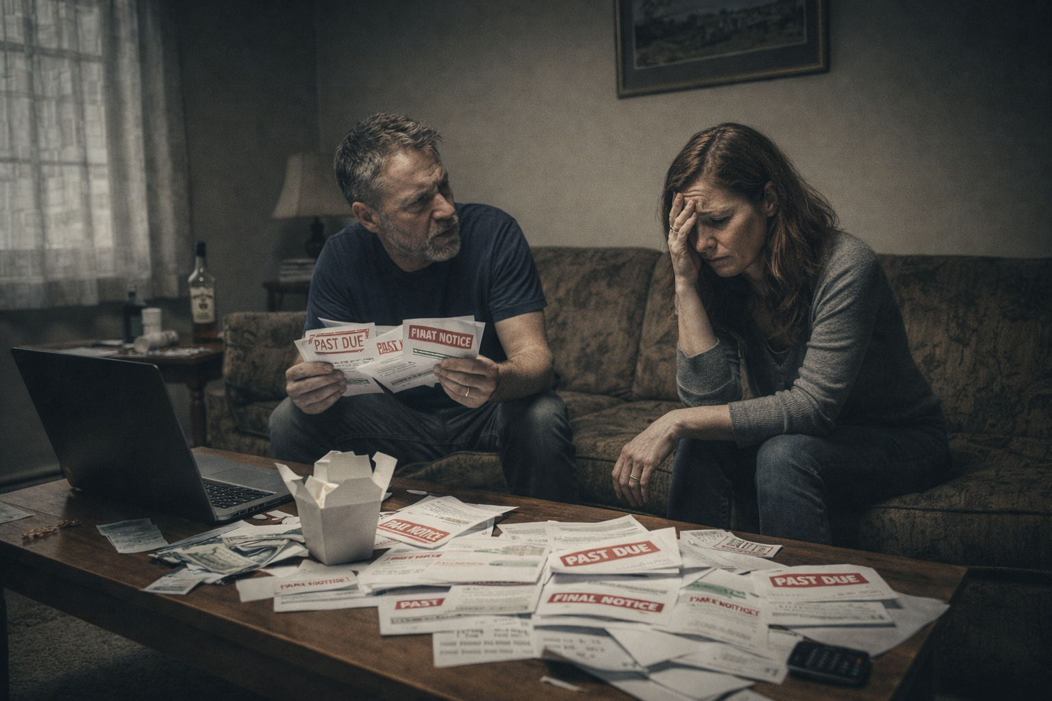 Tariffs’ Human Cost in Canada