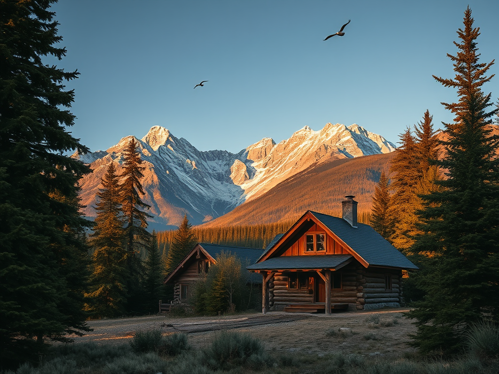 Canadian Lifestyles: Remote to Urban
