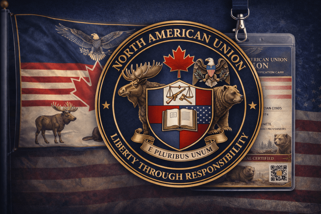 North American Country