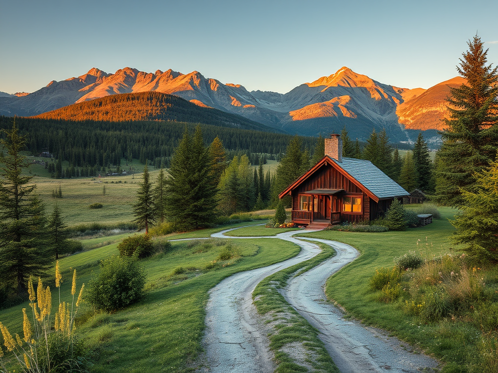 Canadians Leave Cities for Lifestyle