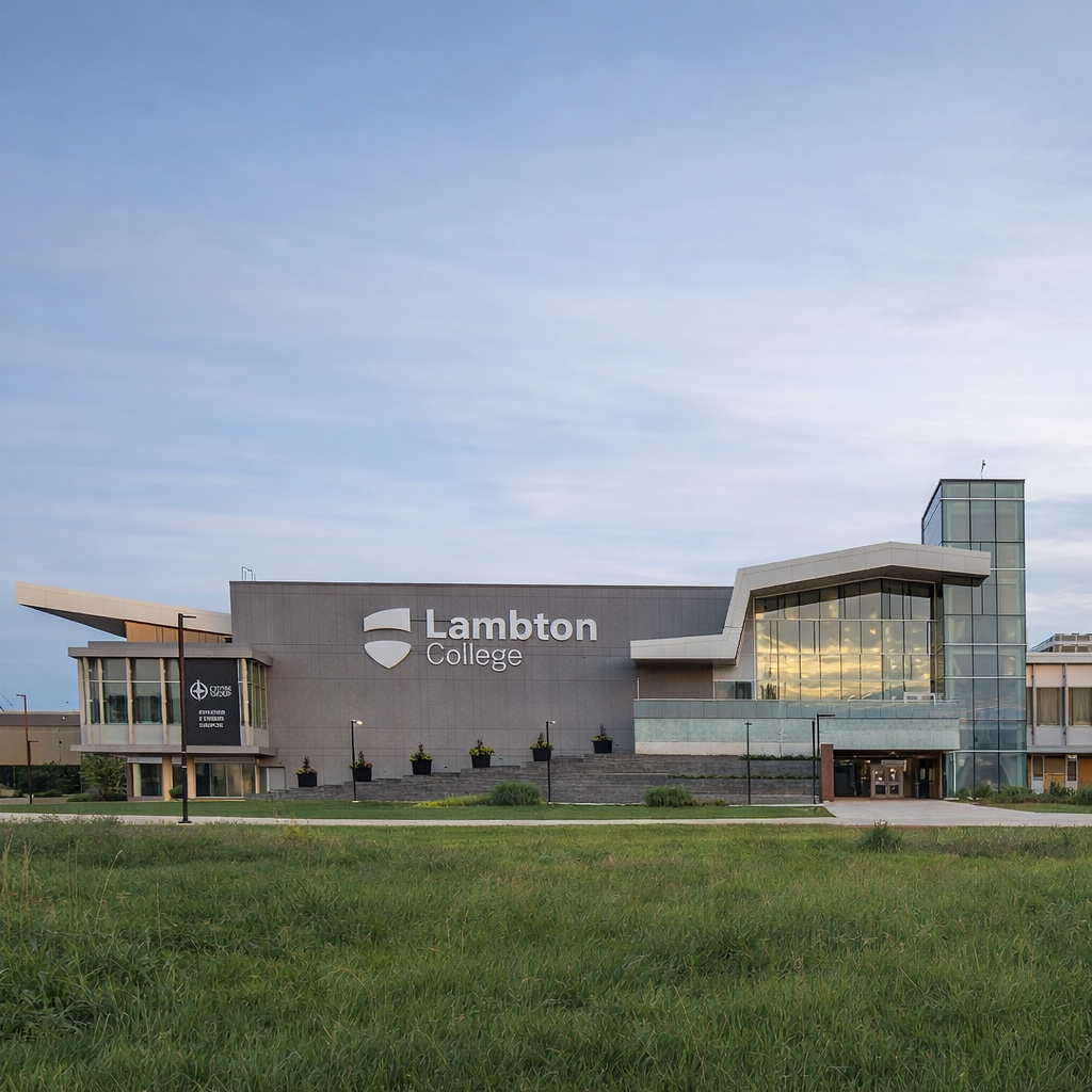 Lambton College